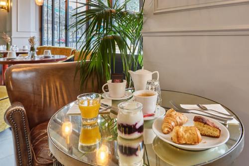 Eiffel Villa Garibaldi - image 13