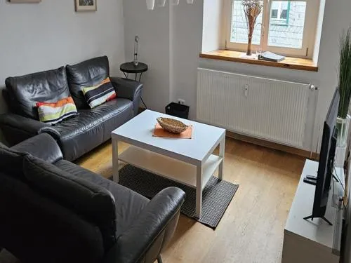 Zum alten Landrat in Monschau, Deutschland