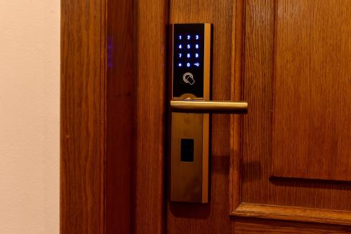 Hotel Brasov - image 14