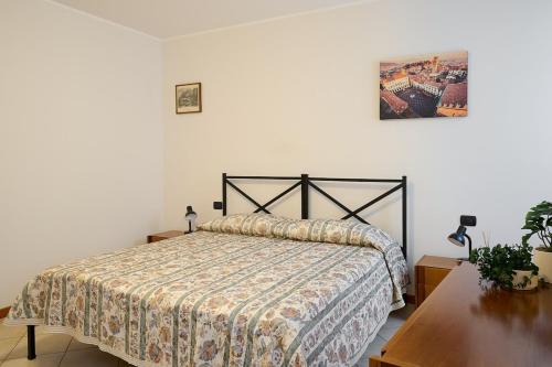 Suite Bergamo Centro-AC-Netflix, Bergamo (fotografie 4)
