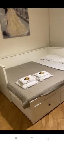 CASA VACANZA COLOSSEO WHOLE HOLIDAY HOME APARTMENT da PAMINO & PRISCILLA, Roma (foto 3)