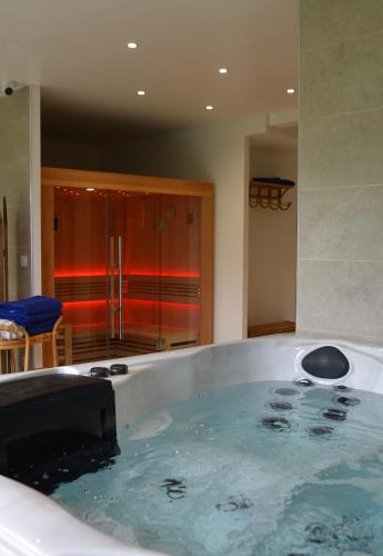 Chez Walter near Flughafen Bastia-Poretta