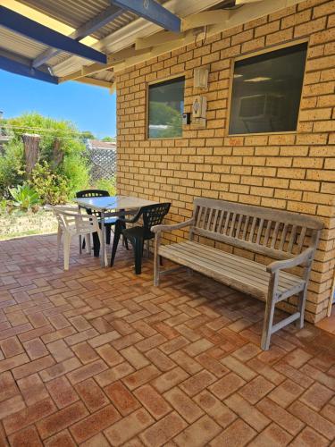 บริการและสิ่งอำนวยความสะดวก, Leander Reef Holiday Park in พอร์ตเดนิสัน