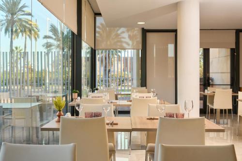 Hesperia Barcelona Del Mar - image 5