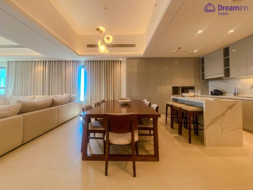 Dream Inn - Address Beach Residence - Free Beach Access Dream Inn - Address Beach Residence - Free Beach Access