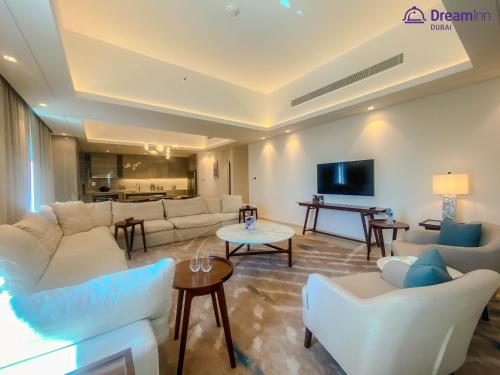 Dream Inn - Address Beach Residence - Free Beach Access Dream Inn - Address Beach Residence - Free Beach Access