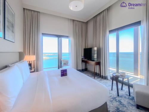 Dream Inn - Address Beach Residence - Free Beach Access Dream Inn - Address Beach Residence - Free Beach Access