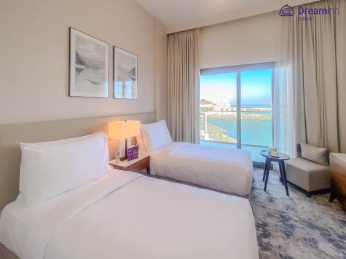 Dream Inn - Address Beach Residence - Free Beach Access Dream Inn - Address Beach Residence - Free Beach Access