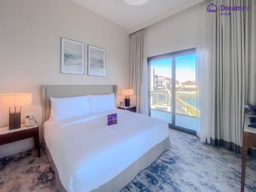 Dream Inn - Address Beach Residence - Free Beach Access Dream Inn - Address Beach Residence - Free Beach Access