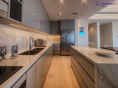 Dream Inn - Address Beach Residence - Free Beach Access Dream Inn - Address Beach Residence - Free Beach Access