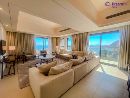 Dream Inn - Address Beach Residence - Free Beach Access Dream Inn - Address Beach Residence - Free Beach Access