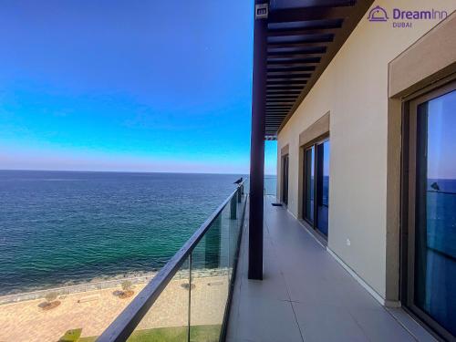 Dream Inn - Address Beach Residence - Free Beach Access Dream Inn - Address Beach Residence - Free Beach Access