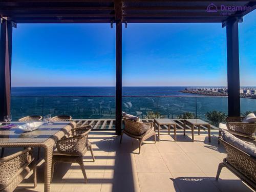 Dream Inn - Address Beach Residence - Free Beach Access near Snoopy Island