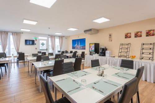 Safari Hotel in Szeged