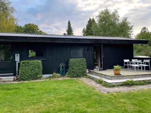  Wonderful Summer House Near The Sea in Gilleleje