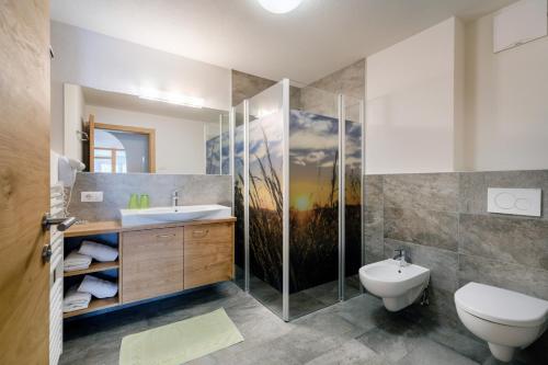 Zangerlehof Room Type - Two-Bedroom Apartment