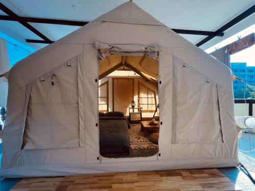 October Hostel ChiangMai – Chiang Mai, 