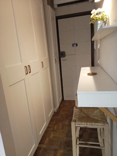 Mint House & Marie Antoinette-Pala Alpitour- Private Parking Room Type - One-Bedroom Apartment