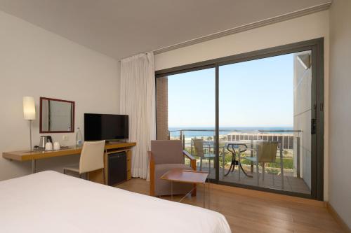 Hesperia Barcelona Del Mar - image 11