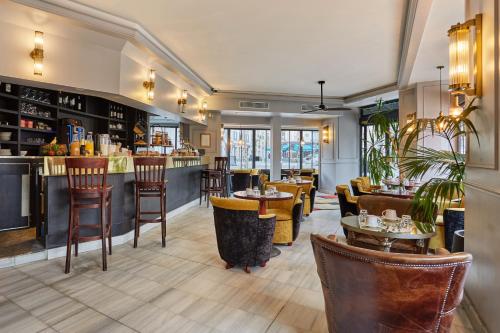 Eiffel Villa Garibaldi - image 11