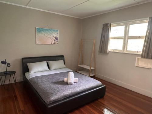 Backpackers In Paradise 18-35 Hostel Room Type - Double Room