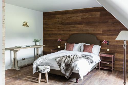Royal Racing Retreat in Newmarket in Stetchworth