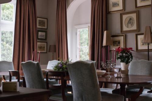 Royal Racing Retreat in Newmarket in Stetchworth
