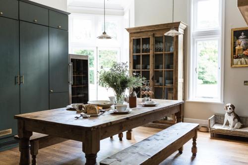 Royal Racing Retreat in Newmarket in Stetchworth