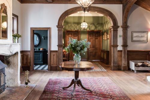Royal Racing Retreat in Newmarket in Stetchworth