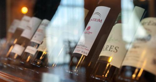 Hotel Villa De Almazan