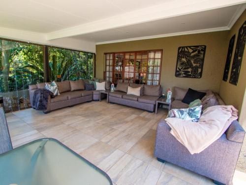 Einrichtungen, Casa Albergo Corporate Guest House in Pretoria