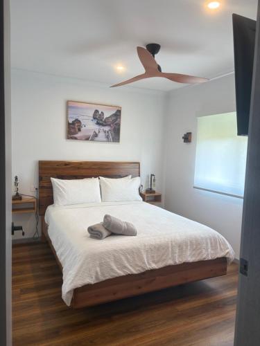Luxury Holiday Unit 8min walk to Town Center with Boat Parking in Mallacoota