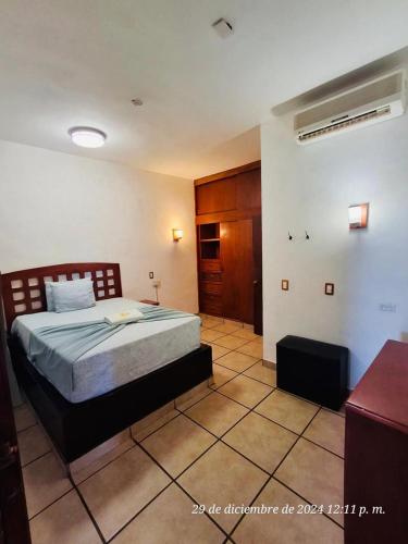 Hotel Colonos Los Cabos Room Type - Standard