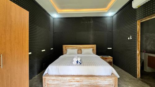 Bungalow Surya Jungle