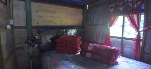 Berua homestay Rammang Rammang in Bonto Lempangan