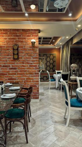 Hotel Queen, Tirana (foto 7)