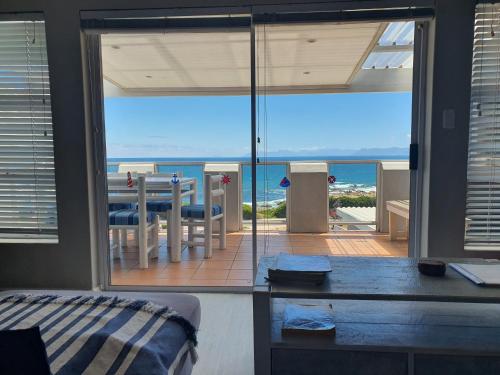 Sunset Bliss - Gansbaai Seafront Accommodation, Gansbaai (fotografie 4)