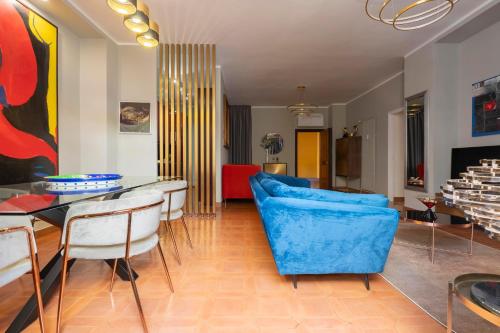 SAN GIACOMO 22 Luxury House, Roma (foto 6)