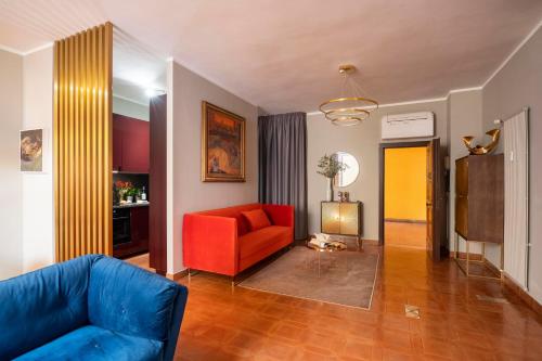 SAN GIACOMO 22 Luxury House, Roma (foto 7)