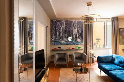 SAN GIACOMO 22 Luxury House, Roma (foto 9)