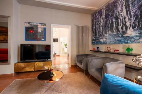 SAN GIACOMO 22 Luxury House, Roma (foto 10)
