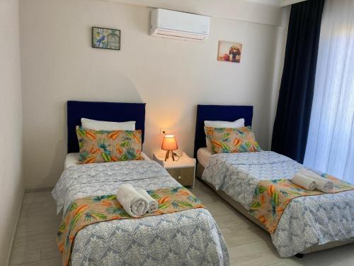 . Dalaman Pansiyon near Dalaman Airport