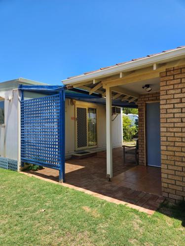 ทัศนียภาพภายนอกโรงแรม, Leander Reef Holiday Park in พอร์ตเดนิสัน