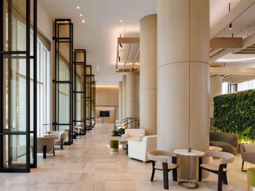 644890011 Fairmont Century Plaza Los Angeles