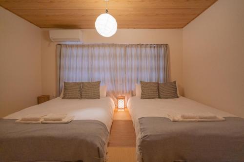 Kujo Qingqian - Vacation STAY 85735v