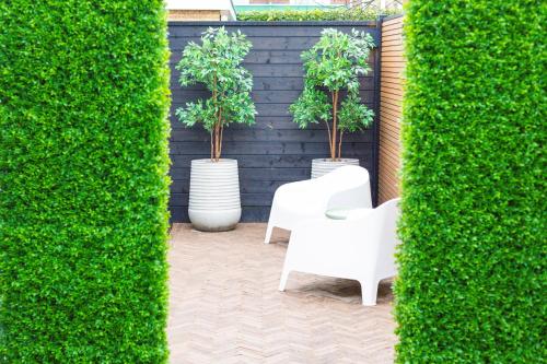 Létesítmények, Vakantie in Noordwijk in Noordwijk-Binnen