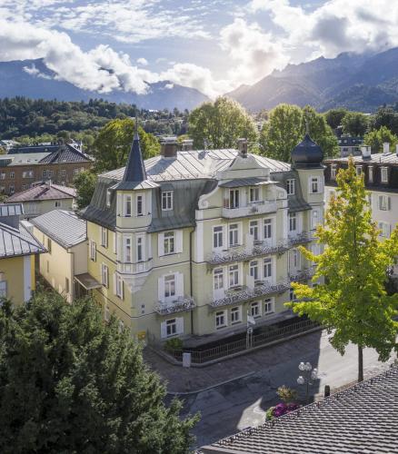 Villa Rein Boutiquehotel