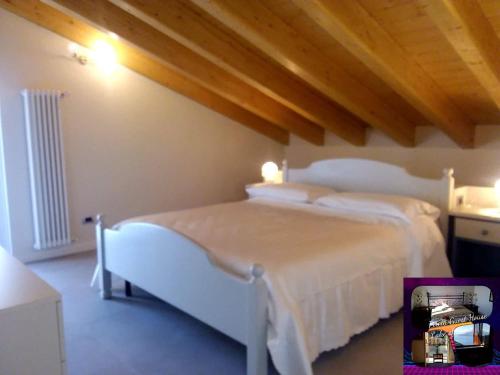 cav PIRELLI GUEST HOUSE LAKE OF COMO in Esino Lario