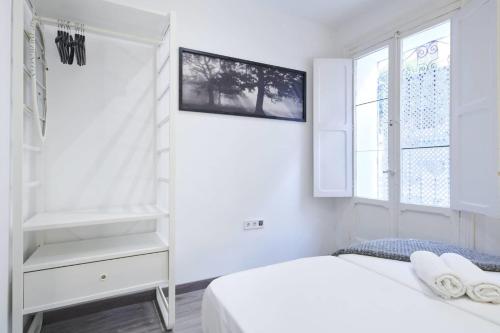 Estudio Retiro-Ibiza 0, Madryt (zdjęcie 10)