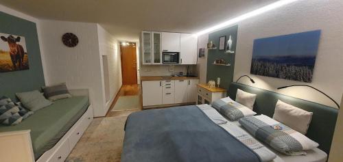 Appartement Honey in Sankt Englmar, Deutschland
